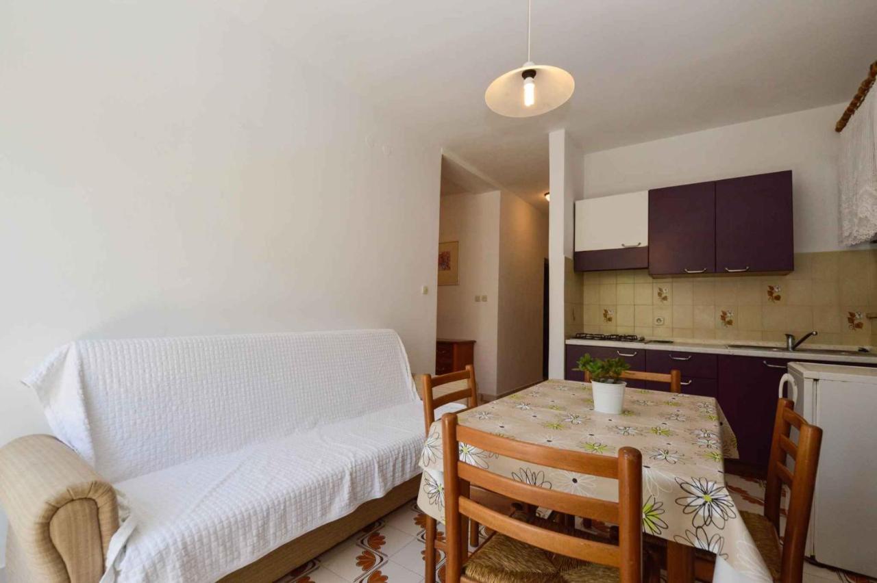 Apartment Silvia By Interhome Pula Exterior photo