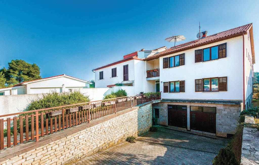Apartment Silvia By Interhome Pula Exterior photo