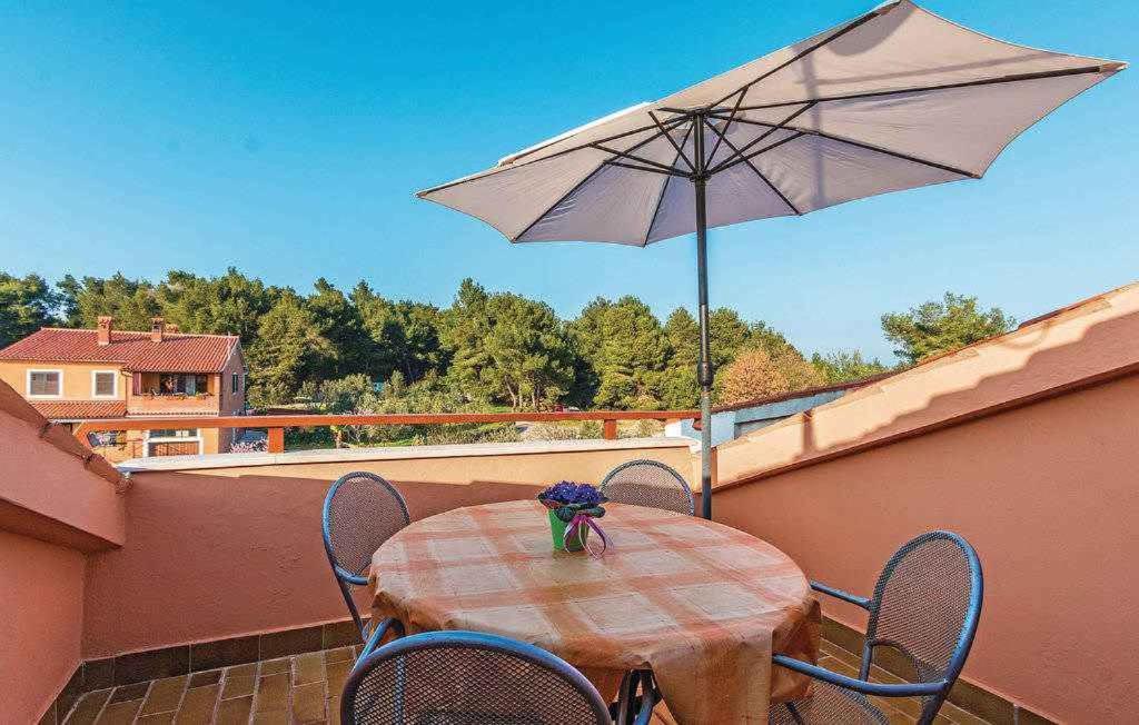 Apartment Silvia By Interhome Pula Exterior photo