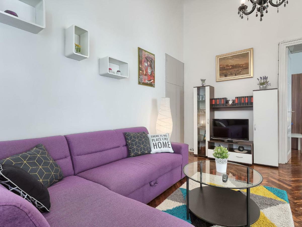 Apartment Silvia By Interhome Pula Exterior photo