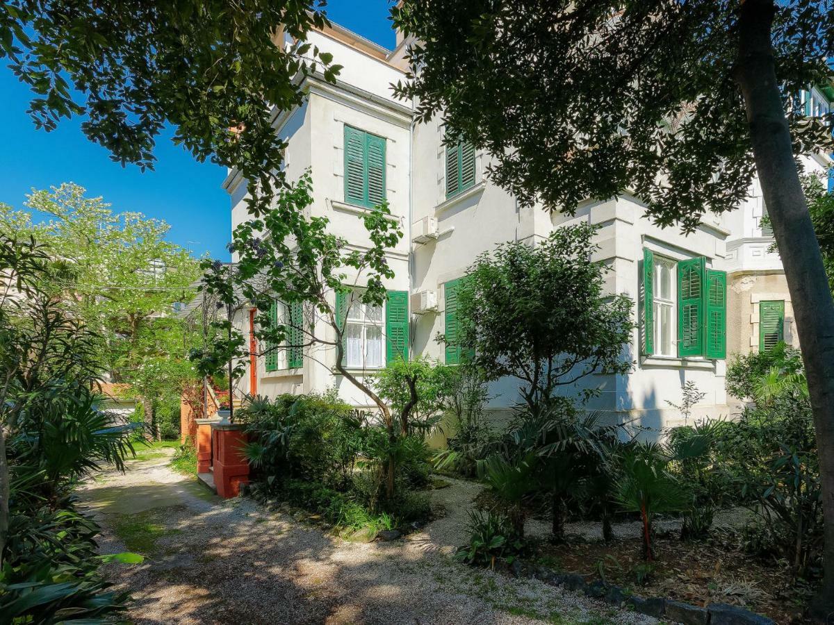 Apartment Silvia By Interhome Pula Exterior photo